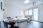 Möbliertes Apartment in ruhiger Lage in Köln-Nippes