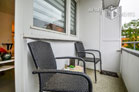 Furnished apartment in calm location in Cologne-Nippes