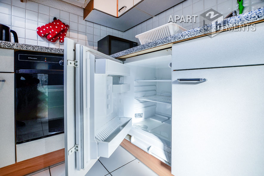 Möblierte Singlewohnung in Köln-Neuehrenfeld