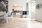 Modern möblierte und zentral gelegene Wohnung in Köln-Neustadt-Nord