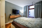 Furnished 3-room-flat in Cologne Neustadt-Süd