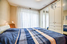 High-quality furnished apartment in Cologne-Braunsfeld