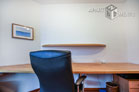 High-quality furnished apartment in Cologne-Braunsfeld