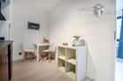 Furnished apartment with balcony in Cologne-Klettenberg