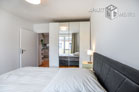 Functionally furnished and centrally located apartment in Cologne-Neustadt-Süd
