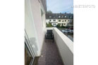 Möblierte Wohnung auf 2 Ebenen mit 2 Bädern und 2 Balkonen in Köln-Riehl