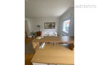 Furnished apartment on 2 levels with 2 bathrooms and 2 balconies in Cologne-Riehl