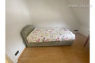 Furnished apartment on 2 levels with 2 bathrooms and 2 balconies in Cologne-Riehl