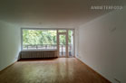 Refurbished 3-room apartment with new high-quality fitted kitchen and 2 balconies in Cologne-Weiden