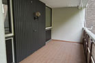 Refurbished 3-room apartment with new high-quality fitted kitchen and 2 balconies in Cologne-Weiden