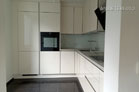 Refurbished 3-room apartment with new high-quality fitted kitchen and 2 balconies in Cologne-Weiden