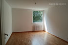 Refurbished 3-room apartment with new high-quality fitted kitchen and 2 balconies in Cologne-Weiden