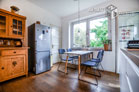 Furnished 4-room apartment in Cologne-Ehrenfeld