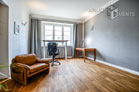 Furnished 4-room apartment in Cologne-Ehrenfeld