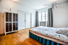 Furnished 4-room apartment in Cologne-Ehrenfeld