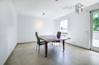 Partially furnished 3-room apartment with high-quality fitted kitchen and balcony in Cologne-Weiden