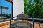 Modern furnished 2-room apartment in Cologne-Deutz