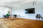 Furnished high-quality 3-room apartment with 2 bathrooms and balcony in Cologne-Lindenthal