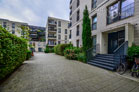 Furnished high-quality 3-room apartment with 2 bathrooms and balcony in Cologne-Lindenthal