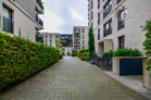 Furnished high-quality 3-room apartment with 2 bathrooms and balcony in Cologne-Lindenthal