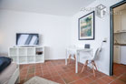 Furnished apartment in a central location in Cologne-Sülz