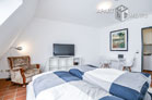 Furnished apartment in a central location in Cologne-Sülz