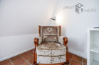 Furnished apartment in a central location in Cologne-Sülz