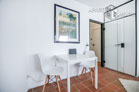 Furnished apartment in a central location in Cologne-Sülz