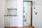 Furnished apartment in a central location in Cologne-Sülz