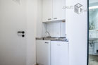 Furnished apartment in a central location in Cologne-Sülz