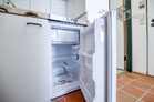 Furnished apartment in a central location in Cologne-Sülz