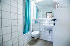 Furnished apartment in a central location in Cologne-Sülz