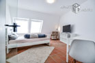 Furnished apartment in a central location in Cologne-Sülz