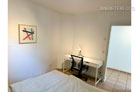 Möblierte Wohnung mit Terrasse im Kölner Villen-Viertel in Köln-Neustadt-Nord
