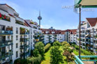 Modern möblierte 2-Zimmer-Wohnung in zentraler Lage in Köln-Neuehrenfeld