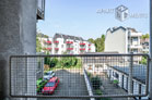 Furnished 3-room apartment with balcony in Cologne-Riehl