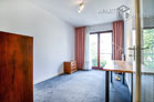 Furnished 3-room apartment with balcony in Cologne-Riehl