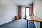 Furnished 3-room apartment with balcony in Cologne-Riehl