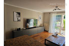 Furnished apartment with garden terrace in Cologne-Poll