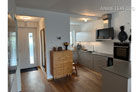 Modern möblierte Wohnung in außergewöhnlicher Wohnanlage in Köln-Altstadt-Nord