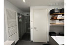 Modern möblierte Wohnung in außergewöhnlicher Wohnanlage in Köln-Altstadt-Nord
