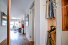 Möblierte Wohnung in außergewöhnlicher Wohnanlage in Köln-Altstadt-Nord