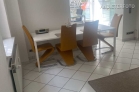 Furnished apartment with terrace in Cologne-Riehl
