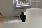 Furnished apartment with terrace in Cologne-Riehl