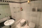 Furnished apartment with terrace in Cologne-Riehl
