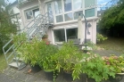 Furnished apartment with terrace in Cologne-Riehl