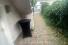 Furnished apartment with terrace in Cologne-Riehl