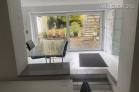 Möblierte Wohnung mit Terrasse in Köln-Riehl
