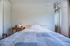 Modern furnished 5-room-apartment in Cologne-Marienburg