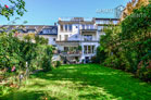 Möblierte Apartment im Gartengeschoss in Köln-Marienburg